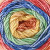 Cascade Yarns Cherub Aran Prints - 701 - Spectrum 886904011713 | Yarn at Michigan Fine Yarns
