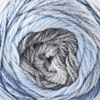 Cascade Yarns Cherub Aran Prints - 703 - Denim 886904011737 | Yarn at Michigan Fine Yarns