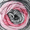 Cascade Yarns Cherub Aran Prints - 705 - Raspberry Smoke | Yarn at Michigan Fine Yarns