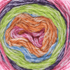 Cascade Yarns Cherub Aran Prints - 707 - Bright 886904065792 | Yarn at Michigan Fine Yarns