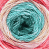 Cascade Yarns Cherub Aran Prints - 707 - Bright 886904065792 | Yarn at Michigan Fine Yarns