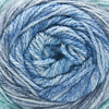 Cascade Yarns Cherub Aran Prints - 712 - Azul | Yarn at Michigan Fine Yarns