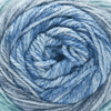 Cascade Yarns Cherub Aran Prints - 712 - Azul 886904073421 | Yarn at Michigan Fine Yarns