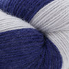 Cascade Yarns Heritage Tie Dye - 311 - Deep Blue | Yarn at Michigan Fine Yarns