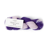 Heritage Tie Dye