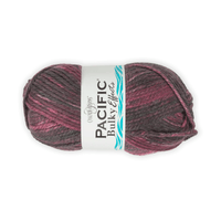 Cascade Yarns Pacific Bulky Effects - 501 - Flame 886904078884 | Yarn at Michigan Fine Yarns
