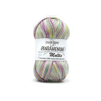 Cascade Yarns Pandamonium Multis - 401 - Dragon | Yarn at Michigan Fine Yarns