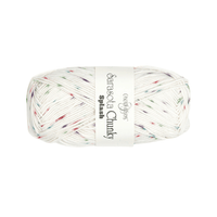 Cascade Yarns Sarasota Chunky Splash - 801 - Denim | Yarn at Michigan Fine Yarns