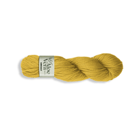 Circulo Yarns Aloe Vera - 7030 - Mustard 7891113178297 | Yarn at Michigan Fine Yarns