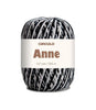 Circulo Yarns Anne - 9016 - Zebra | Yarn at Michigan Fine Yarns