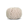 Circulo Yarns Natural Cotton Macramé Maxcolor - 20 - Crude 7891113088916 | Yarn at Michigan Fine Yarns