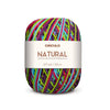 Circulo Yarns Natural Cotton Multicolor Premium 4/6 - 9438 - Carnaval 7891113034289 | Yarn at Michigan Fine Yarns