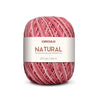 Circulo Yarns Natural Cotton Multicolor Premium 4/6 - 9734 - Gloss 7891113037372 | Yarn at Michigan Fine Yarns