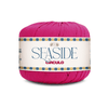 Circulo Yarns Seaside -6115 - Electric Pink  | Yarn at Michigan Fine Yarns