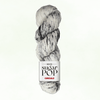 Circulo Yarns Sugar Pop - 8738 - Black & White 7891113258968 | Yarn at Michigan Fine Yarns