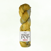 Circulo Yarns Sugar Pop - 9385 - Ripe Orange 7891113259040 | Yarn at Michigan Fine Yarns