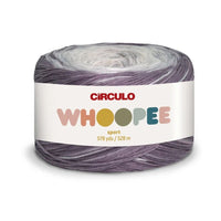 Circulo Yarns Whoopee - 9134 - Terracotta 7891113096294 | Yarn at Michigan Fine Yarns