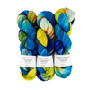 Cowgirlblues Merino Lace Multis -Tracy Chapman  | Yarn at Michigan Fine Yarns