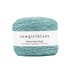Cowgirlblues Merino Lace Single -Low Tide  | Yarn at Michigan Fine Yarns