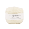 Cowgirlblues Merino Lace Single -Natural  | Yarn at Michigan Fine Yarns