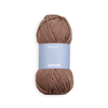 Gusto Wool Wooldorf Bulky - Chocolate 716715490493 | Yarn at Michigan Fine Yarns
