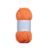 Gusto Wool Wooldorf Bulky - Clementine 716715490417 | Yarn at Michigan Fine Yarns