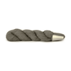 HiKoo CoBaSi - 37 - Gun Metal Grey 841286102138 | Yarn at Michigan Fine Yarns