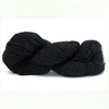 HiKoo Simplinatural - 02 - Black 19370026 | Yarn at Michigan Fine Yarns