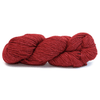 HiKoo Simplinatural - 46 - Crimson 0841286105009 | Yarn at Michigan Fine Yarns