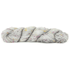 HiKoo Sueño Tweed - 1606 - Soothing Silver 841286125656 | Yarn at Michigan Fine Yarns
