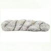 HiKoo Sueño Tweed - 1606 - Soothing Silver 841286125656 | Yarn at Michigan Fine Yarns