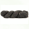 HiKoo Sueño Tweed - 1616 - Chipper Charcoal | Yarn at Michigan Fine Yarns