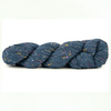 HiKoo Sueño Tweed - 1617 - Notable Navy | Yarn at Michigan Fine Yarns