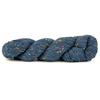HiKoo Sueño Tweed - 1617 - Notable Navy | Yarn at Michigan Fine Yarns