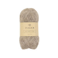 Isager Soft Fine - E2s | Yarn at Michigan Fine Yarns