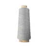 ITO Kinu -495 - Snow Gray Solid 4255699422121 | Yarn at Michigan Fine Yarns