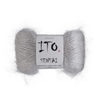ITO Sensai -320 - Snow Gray 4255699406749 | Yarn at Michigan Fine Yarns
