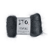 ITO Sensai -322 - Charcoal 4255699406763 | Yarn at Michigan Fine Yarns