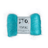 ITO Sensai -326 - Pool Blue  | Yarn at Michigan Fine Yarns