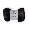 ITO Sensai -334 - Dark Brown  | Yarn at Michigan Fine Yarns
