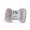 ITO Sensai -344 - Silver 4255699406978 | Yarn at Michigan Fine Yarns