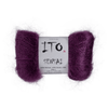 ITO Sensai -690 - Damson  | Yarn at Michigan Fine Yarns