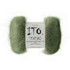 ITO Sensai -702 - Green  | Yarn at Michigan Fine Yarns