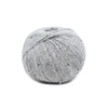 Jody Long Alba - 2 - Pigeon | Yarn at Michigan Fine Yarns