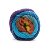 Juniper Moon Farm Cumulus Rainbow - 213 - Island Coast (Discontinued)  | Yarn at Michigan Fine Yarns