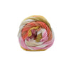 Juniper Moon Farm Cumulus Stripes - 510 - Carousel Cakes 840373418695 | Yarn at Michigan Fine Yarns