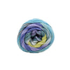 Juniper Moon Farm Cumulus Stripes - 512 - Caribbean Sea 840373418718 | Yarn at Michigan Fine Yarns