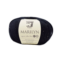 Juniper Moon Farm Marilyn - 1 - Little Black Dress | Yarn at Michigan Fine Yarns