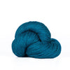 Kelbourne Woolens Camper - 432 - Teal Heathe | Yarn at Michigan Fine Yarns