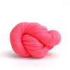 Kelbourne Woolens Perennial - 825 - Neon Coral 810655030839 | Yarn at Michigan Fine Yarns